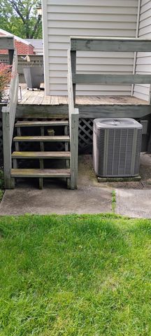 509 Millikin Street, Hamilton, OH 45013