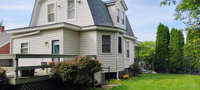 509 Millikin Street, Hamilton, OH 45013