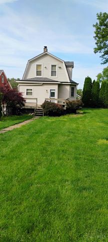 509 Millikin Street, Hamilton, OH 45013