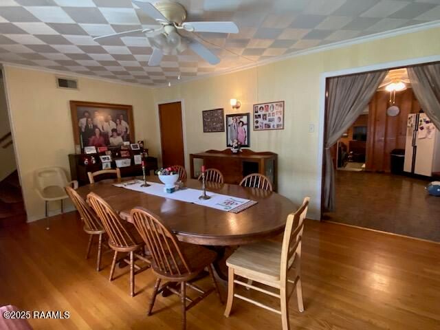 1501 Nile Street, Eunice, LA 70535