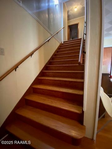 1501 Nile Street, Eunice, LA 70535