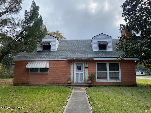 1501 Nile Street, Eunice, LA 70535