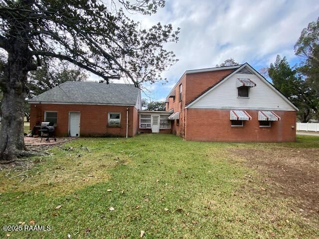 1501 Nile Street, Eunice, LA 70535