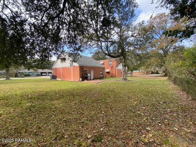 1501 Nile Street, Eunice, LA 70535