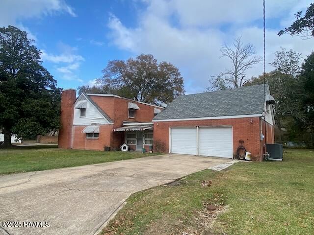 1501 Nile Street, Eunice, LA 70535