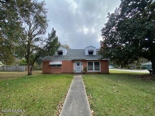 1501 Nile Street, Eunice, LA 70535