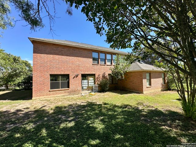 2321 Green Valley, Cibolo, TX 78108