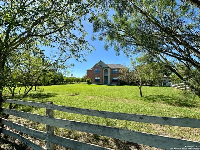 2321 Green Valley, Cibolo, TX 78108