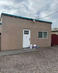 1152 E Winnie Place # 2, Tucson, AZ 85719