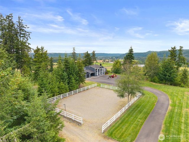 20215 189th Avenue Ct E, Orting, WA 98360