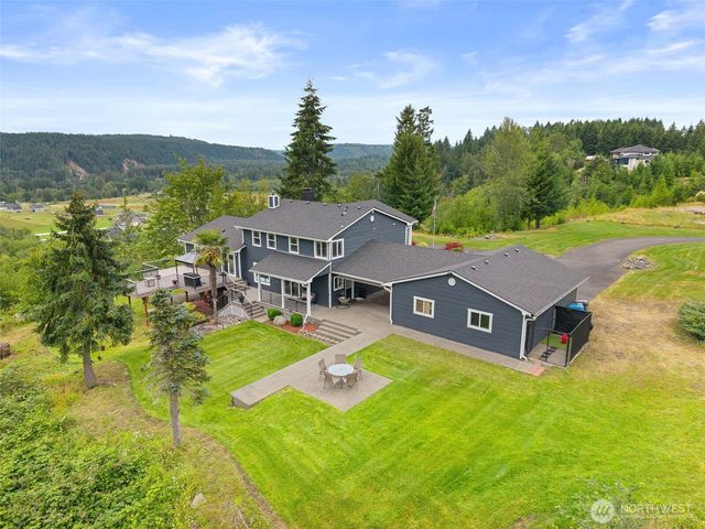 20215 189th Avenue Ct E, Orting, WA 98360