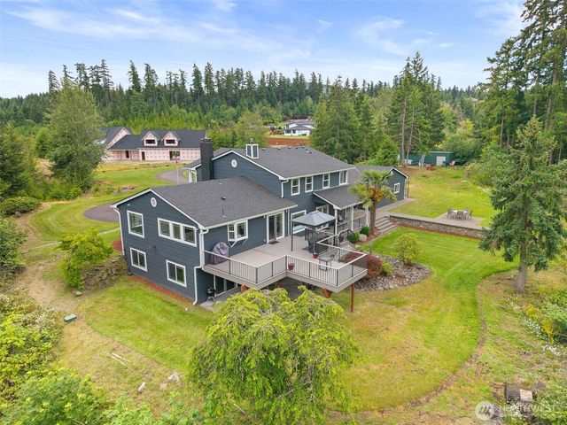20215 189th Avenue Ct E, Orting, WA 98360