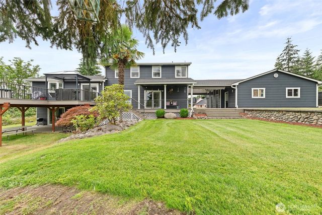 20215 189th Avenue Ct E, Orting, WA 98360