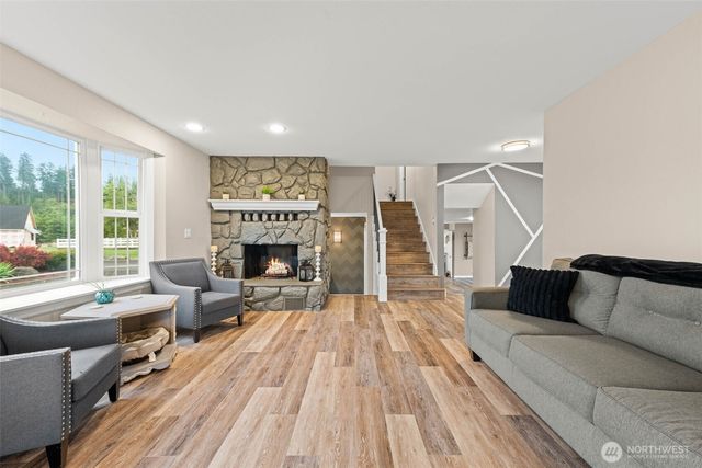 20215 189th Avenue Ct E, Orting, WA 98360
