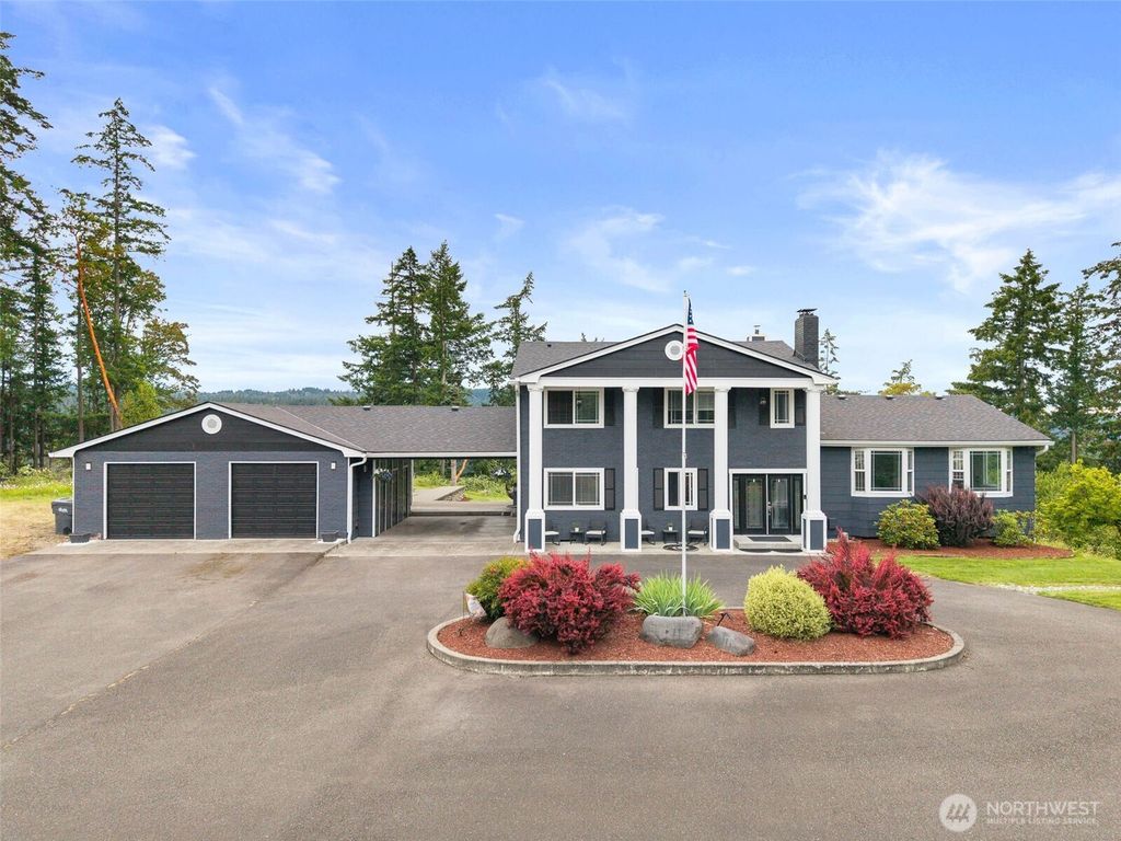 20215 189th Avenue Ct E, Orting, WA 98360