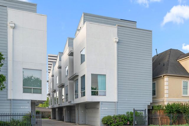 5710 Winsome Lane B, Houston, TX 77057