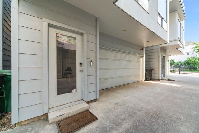 5710 Winsome Lane B, Houston, TX 77057