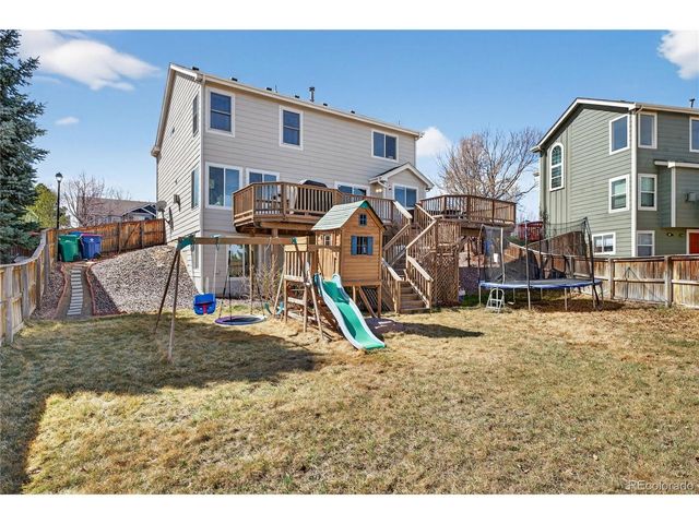 9719 Burberry Way, Highlands Ranch, CO 80129