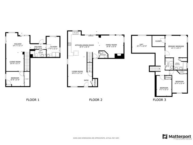 9719 Burberry Way, Highlands Ranch, CO 80129