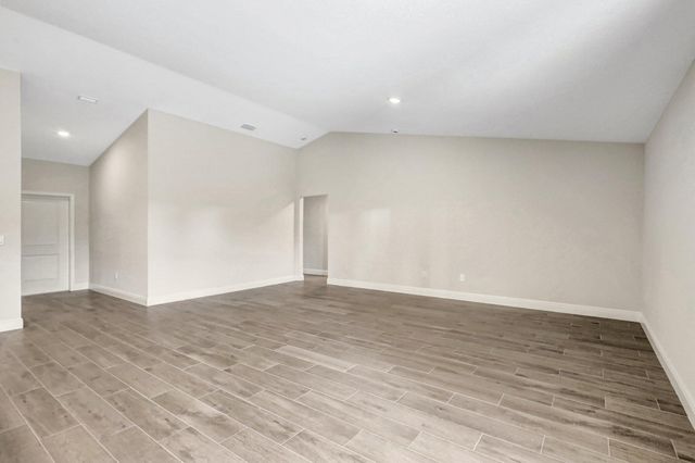 4122 SW Baird Street, Port St Lucie, FL 34953