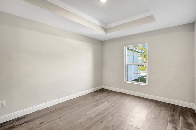 4122 SW Baird Street, Port St Lucie, FL 34953