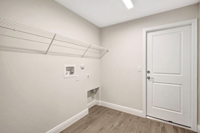 4122 SW Baird Street, Port St Lucie, FL 34953