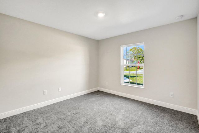 4122 SW Baird Street, Port St Lucie, FL 34953