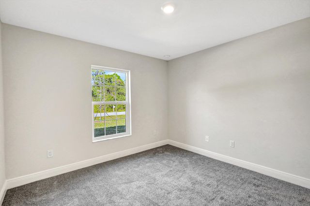 4122 SW Baird Street, Port St Lucie, FL 34953