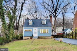 11209 MIDVALE RD, Kensington, MD 20895