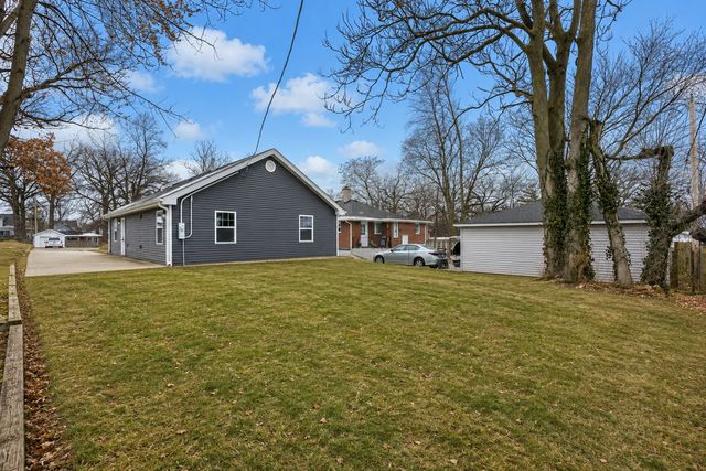 813 Audrey Avenue, Joliet, IL 60436