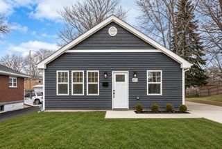 813 Audrey Avenue, Joliet, IL 60436