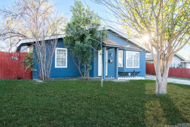 814 WEIZMANN ST, San Antonio, TX 78213