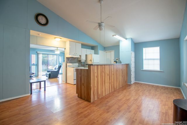 814 WEIZMANN ST, San Antonio, TX 78213