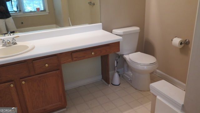 4900 Tahoe Court, Winston, GA 30187