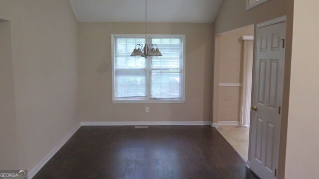 4900 Tahoe Court, Winston, GA 30187