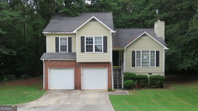 4900 Tahoe Court, Winston, GA 30187