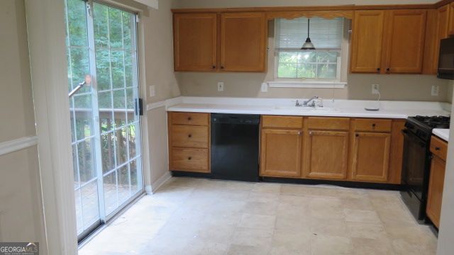 4900 Tahoe Court, Winston, GA 30187