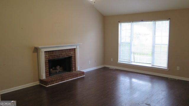 4900 Tahoe Court, Winston, GA 30187
