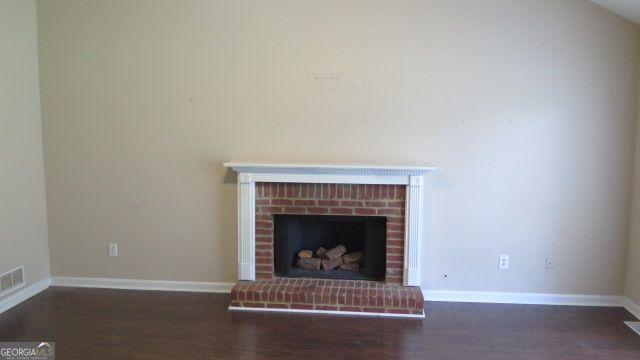 4900 Tahoe Court, Winston, GA 30187