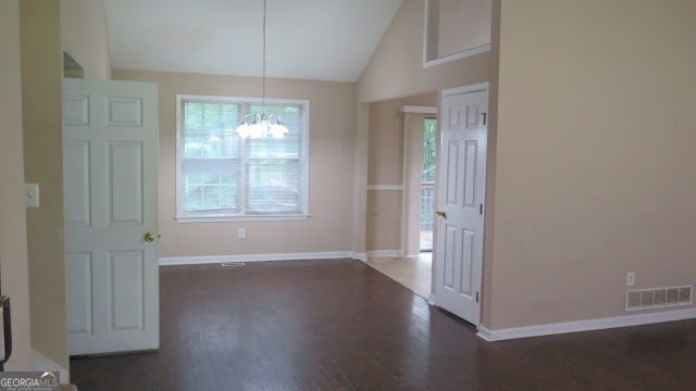 4900 Tahoe Court, Winston, GA 30187