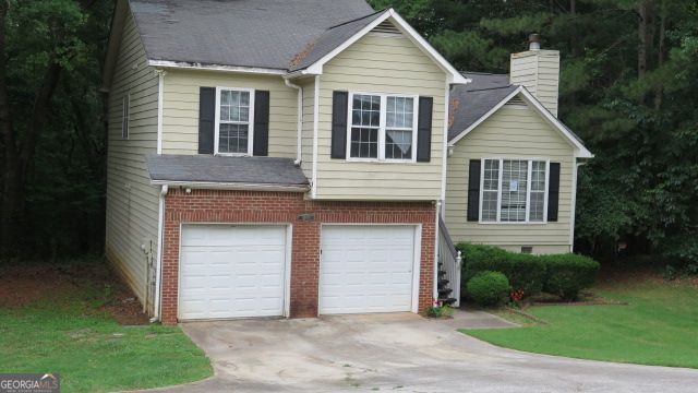 4900 Tahoe Court, Winston, GA 30187