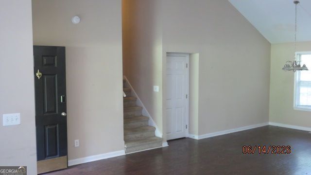 4900 Tahoe Court, Winston, GA 30187