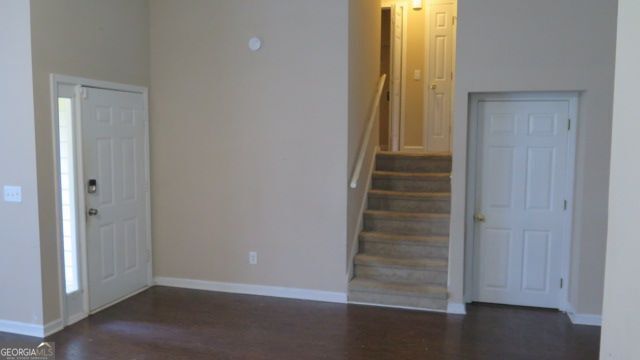 4900 Tahoe Court, Winston, GA 30187