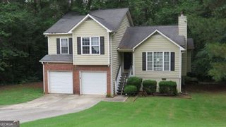 4900 Tahoe Court, Winston, GA 30187