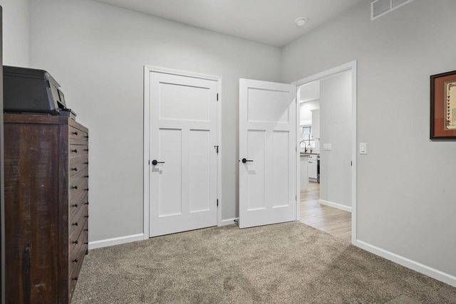215 BoAnn Terrace, Belleville, WI 53508
