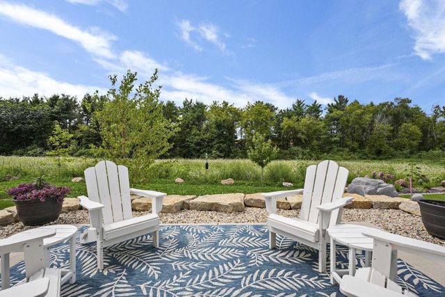 215 BoAnn Terrace, Belleville, WI 53508