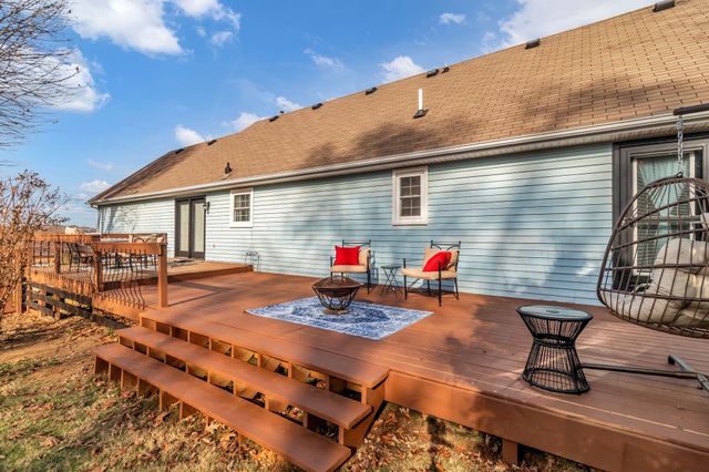 208 Saint Pauls Ln, Smyrna, TN 37167