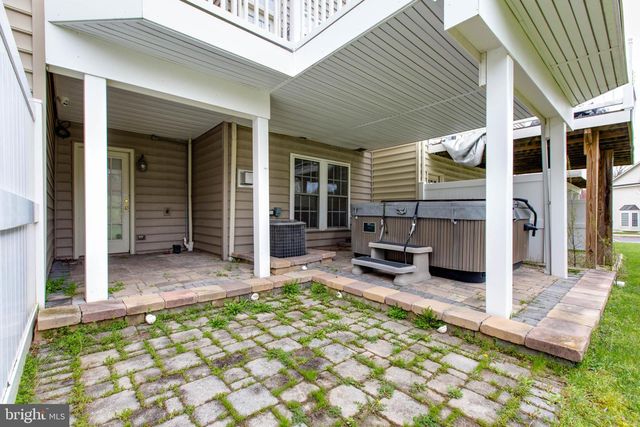 1518 HURLEY CT, Hanover, MD 21076