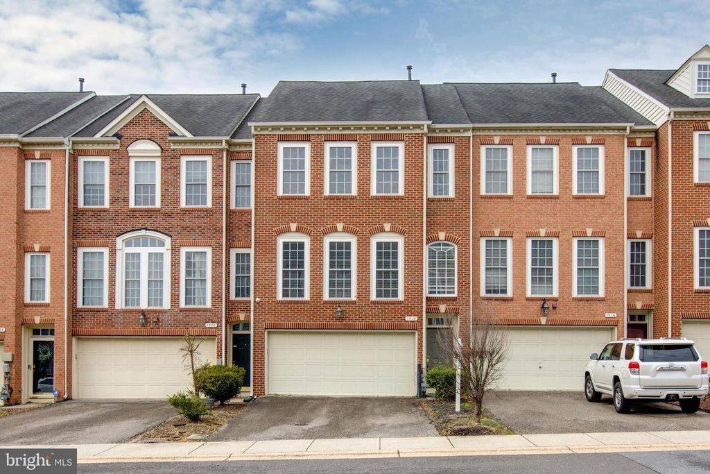 1518 HURLEY CT, Hanover, MD 21076