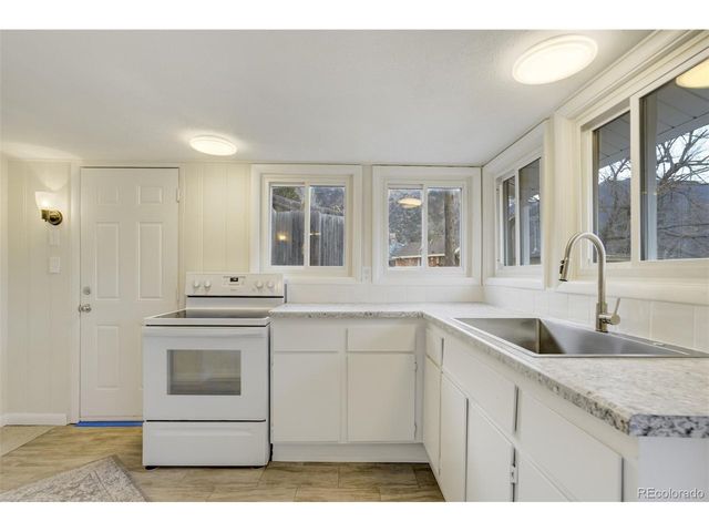 202 Oklahoma Rd, Manitou Springs, CO 80829